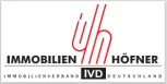 Logo von Immobilien Höfner