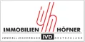 Logo von Immobilien Höfner