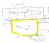 Hallenplan