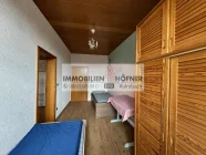 kleines Kinderzimmer