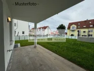 Terrasse - Musterfoto -