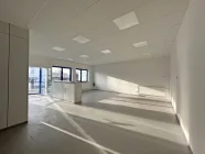 Büro-/Verkaufsfläche