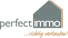 Logo von Perfect Immo GmbH