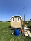 Mobile Sauna