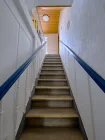 Treppe zu OG