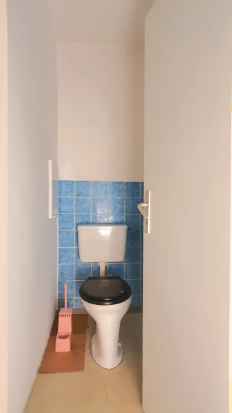 Gäste WC