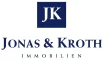 Logo von Immobilien Jonas & Kroth GmbH