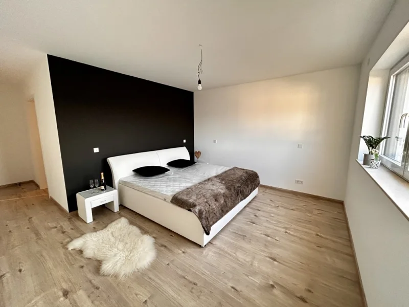 Elternschlafzimmer