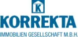 Logo von Korrekta Immobilien GmbH