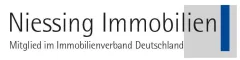 Logo von Niessing Immobilien