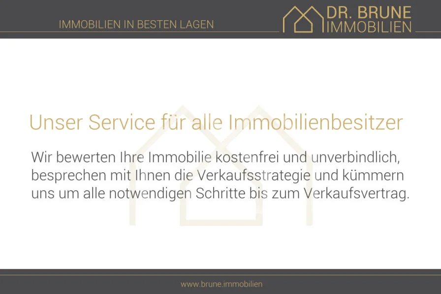 immobilienservice