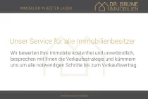 immobilienservice