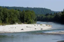 Freizeitwert Nahe Isar 