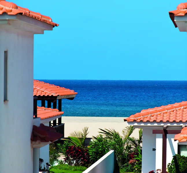 Blick auf das Meer - Wohnung kaufen in Santa Maria - Three Bedroom Villa 6 Tortuga Beach Resort