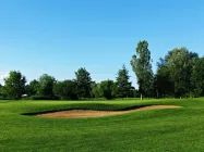 Golfplatz nur 10 Minuten entfernt