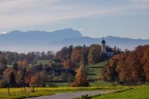 Baugrundstück Münsing