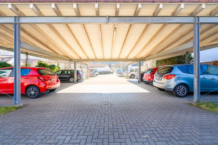 Carport