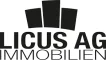 Logo von Licus AG