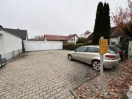 Garagenhof