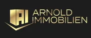 Logo von Arnold Immobilien