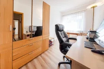 Arbeitszimmer Erdgeschoss