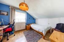 Gästezimmer Dachgeschoss