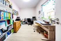 Büro EG