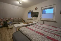 Schlafzimmer OG