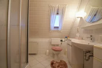 Badezimmer OG