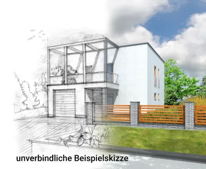  - Grundstück kaufen in Hamburg - Sie möchten Ihr Traumhaus in familienfreundlicher Lage bauen?