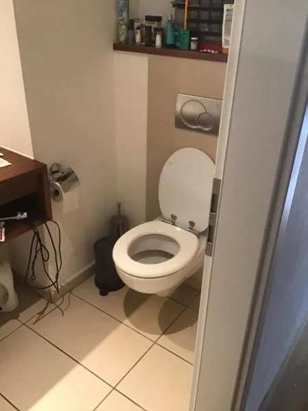 WC / Bad