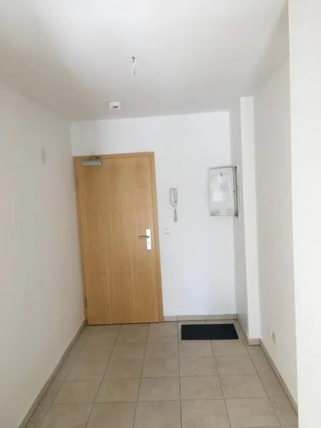 Geräumige Diele