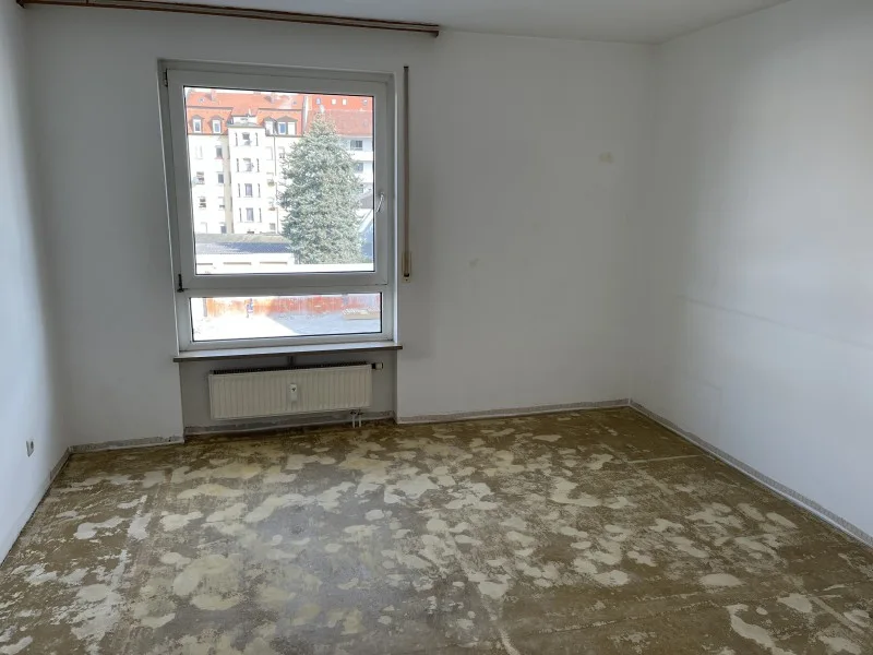 Schlafen