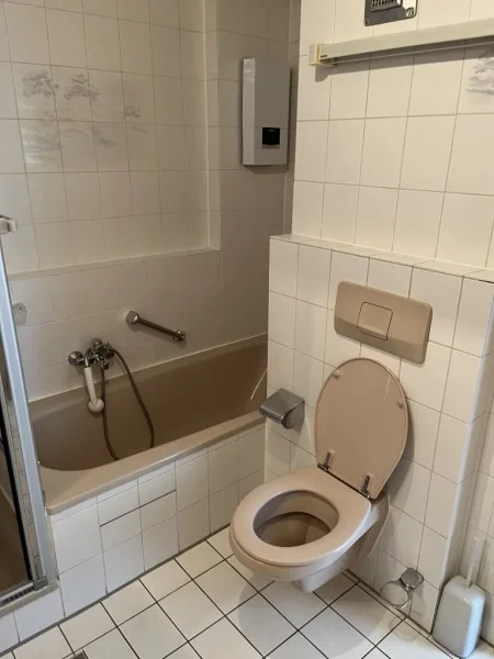 Wanne