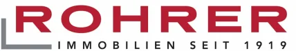 Logo von ROHRER Immobilien GmbH München