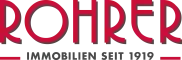 Logo von ROHRER Immobilien GmbH München
