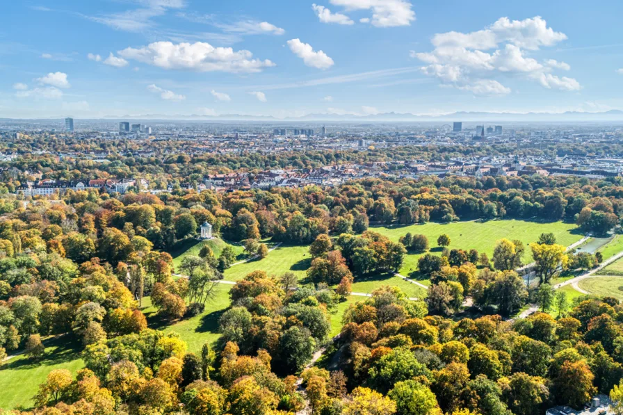 Englischer Garten