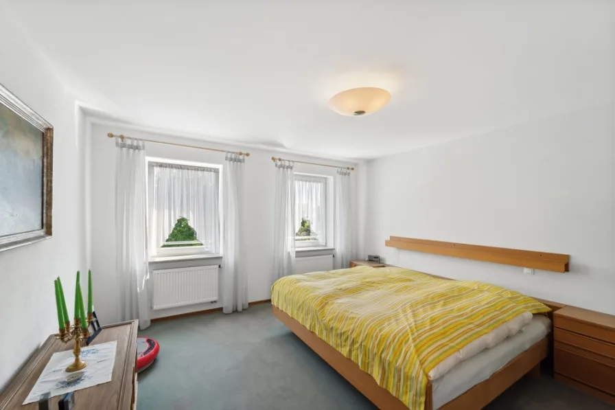 Schlafzimmer 3