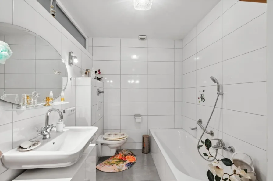 Badezimmer OG