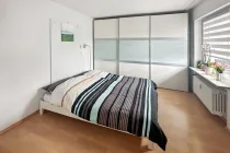 Schlaf-/Büro-/ Gästezimmer