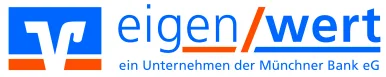 Logo von eigenwert GmbH