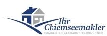 Logo von Immobilien Gerhard Kirchbuchner Ihr Chiemseemakler
