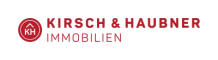 Logo von Kirsch & Haubner Immobilien GmbH