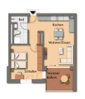 Wohnung B0.3