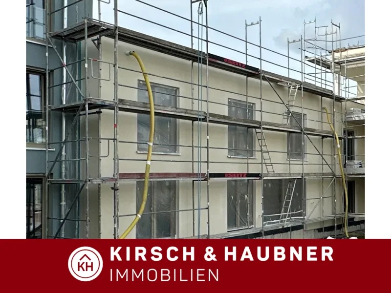 NEUBAU - Einfamilienhaus - Haus kaufen in Neumarkt - NEUBAU - EFH mit Eigenleistungen! Neumarkt - Stadtquartier Milchhof