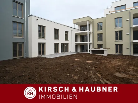 Stadthaus F - Haus kaufen in Neumarkt - NEUBAU - EFH mit Eigenleistungen! Neumarkt - Stadtquartier Milchhof