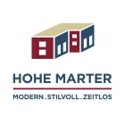 Hohe Marter