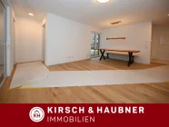 Hochwertige NEUBAU-Wohnung