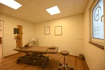 8 Behandlungszimmer