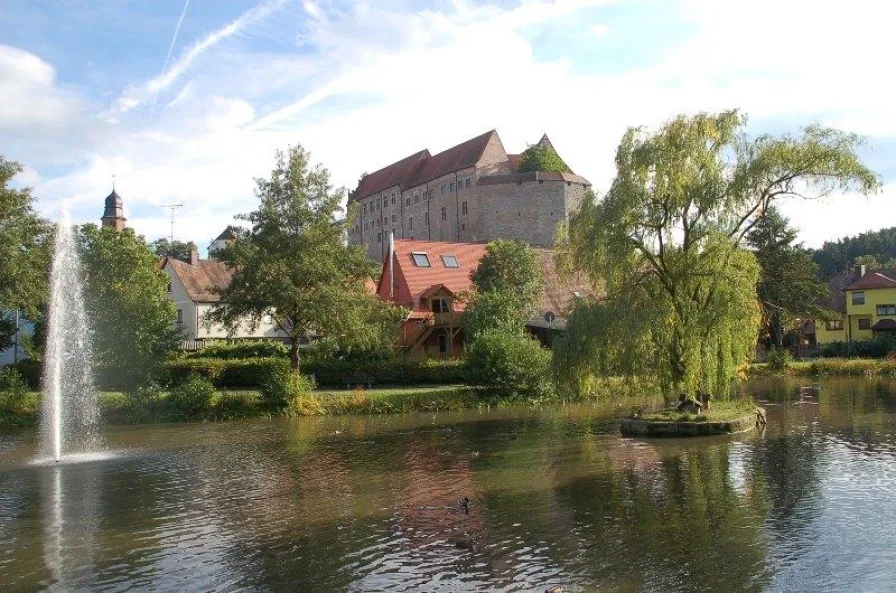 Markt Cadolzburg